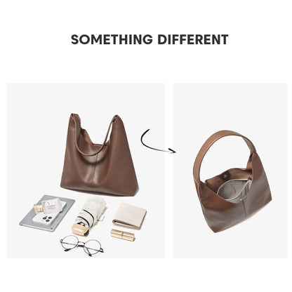 Bolsa Vasto – Couro Genuíno