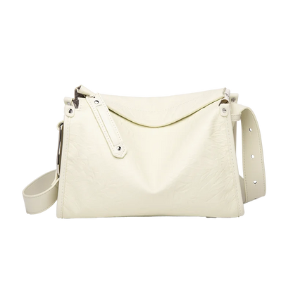 Bolsa Sorrento – Couro Genuíno de Grão Integral
