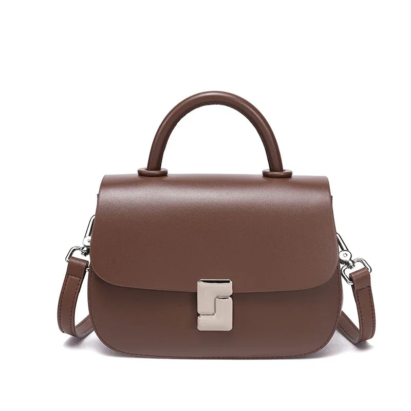 Bolsa Narni – Couro Genuíno
