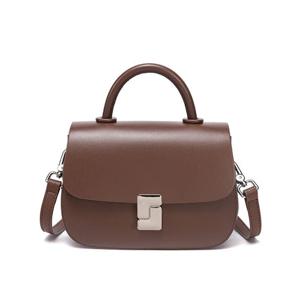 Bolsa Narni – Couro Genuíno