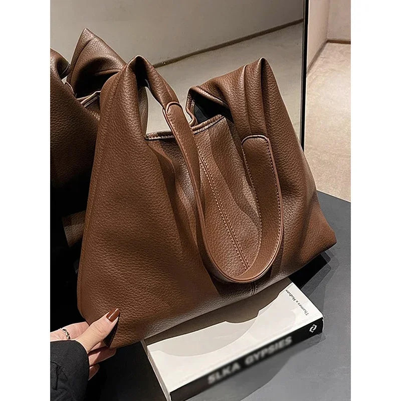 Bolsa Vasto – Couro Genuíno