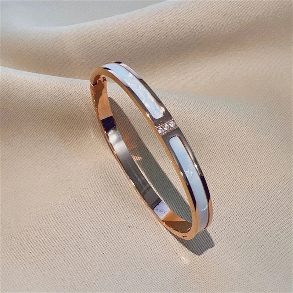 Bracelete Glow Stack