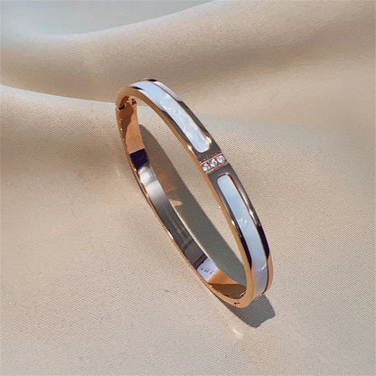 Bracelete Glow Stack