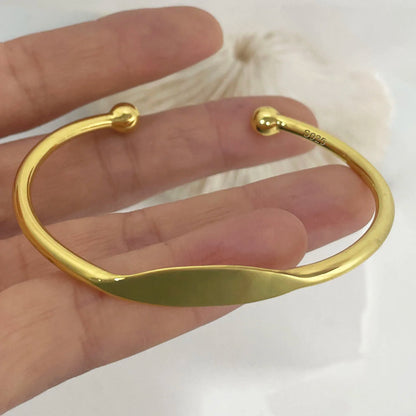 Pulseira Riviera Prata 925 Stellar
