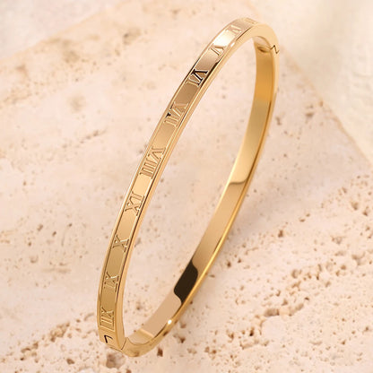 Bracelete Glow Stack
