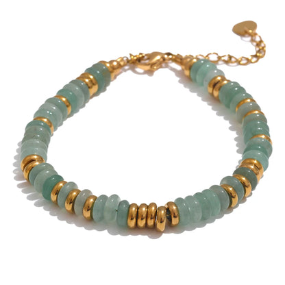 Pulseira Chroma Stone