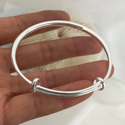Pulseira Riviera Prata 925 Stellar