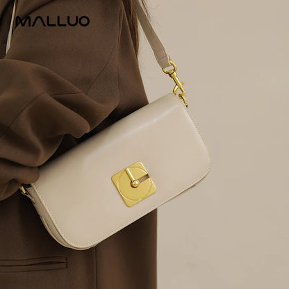 Bolsa Urbino — Couro Genuíno de Grão Integral
