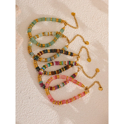 Pulseira Chroma Stone