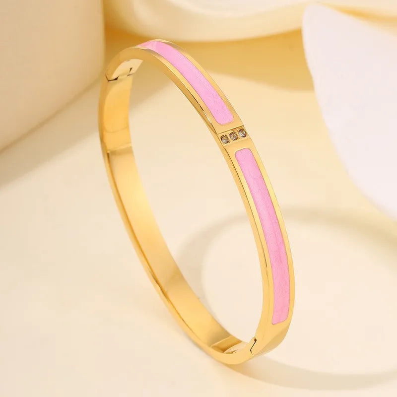 Bracelete Glow Stack