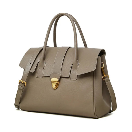 Bolsa Spello – Couro Genuíno