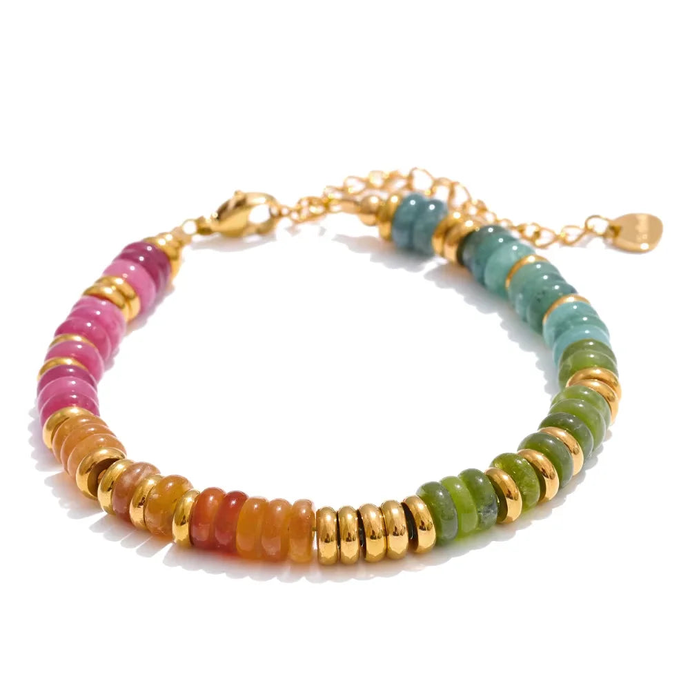Pulseira Chroma Stone