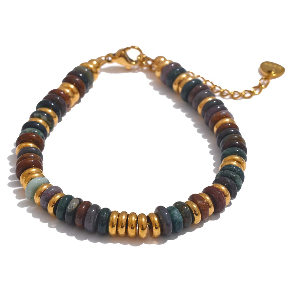 Pulseira Chroma Stone