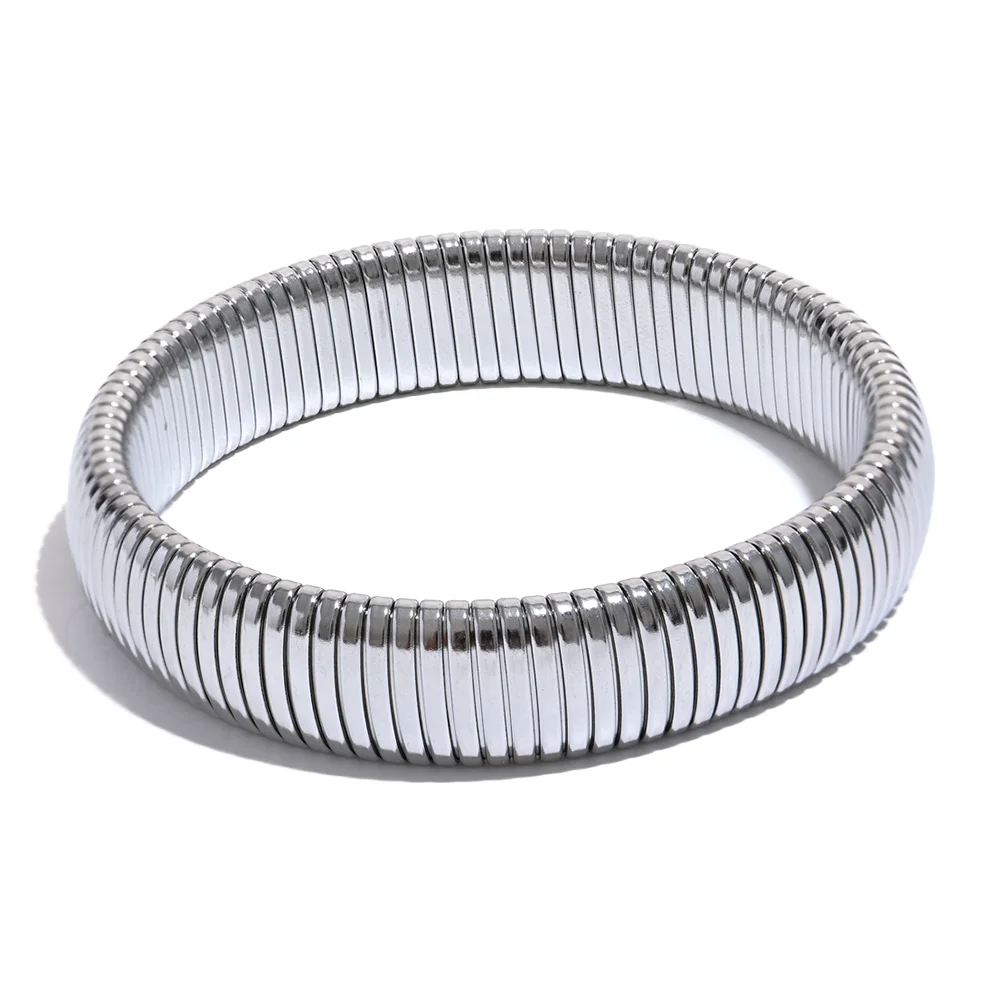 Bracelete Snake Serpenti
