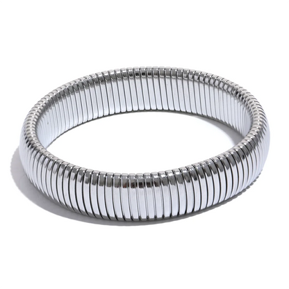 Bracelete Snake Serpenti