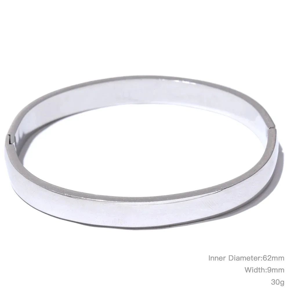Bracelete Aro Mirror