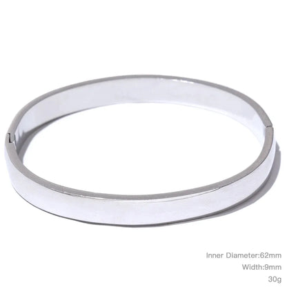 Bracelete Aro Mirror