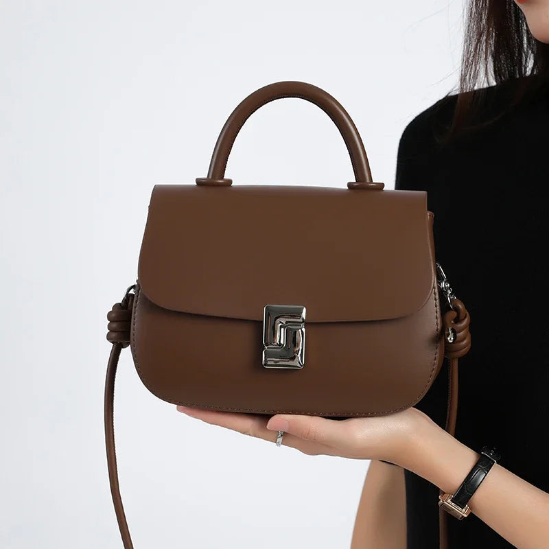 Bolsa Narni – Couro Genuíno