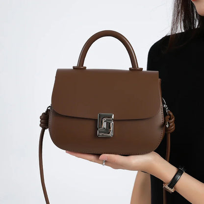 Bolsa Narni – Couro Genuíno