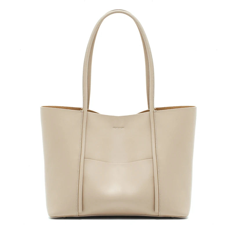 Bolsa Mantova – Couro Genuíno
