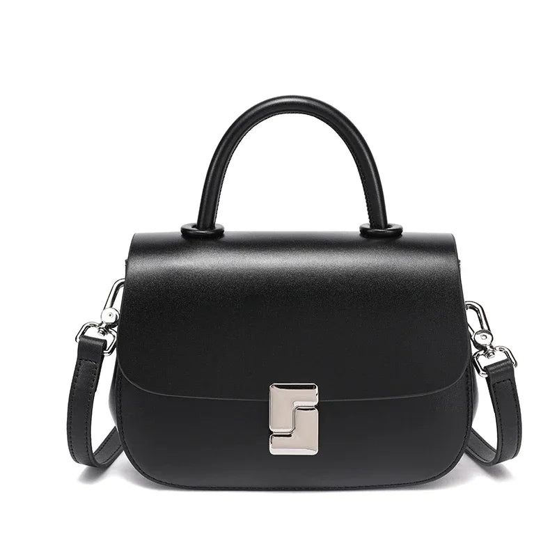 Bolsa Narni – Couro Genuíno