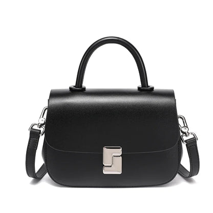 Bolsa Narni – Couro Genuíno
