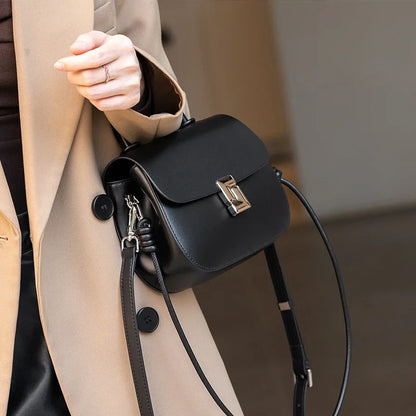 Bolsa Narni – Couro Genuíno