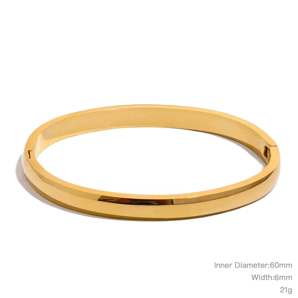 Bracelete Aro Mirror