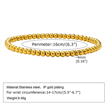 Pulseira Malha Fina