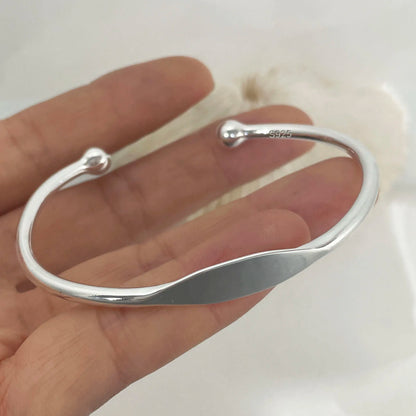 Pulseira Riviera Prata 925 Stellar
