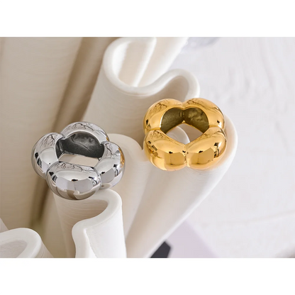 Anel Fiore di Oro