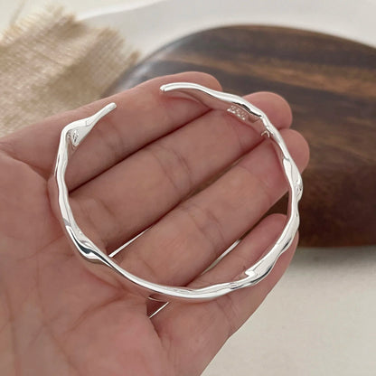 Pulseira Riviera Prata 925 Stellar
