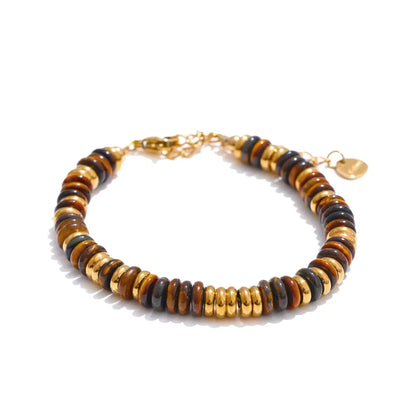 Pulseira Chroma Stone