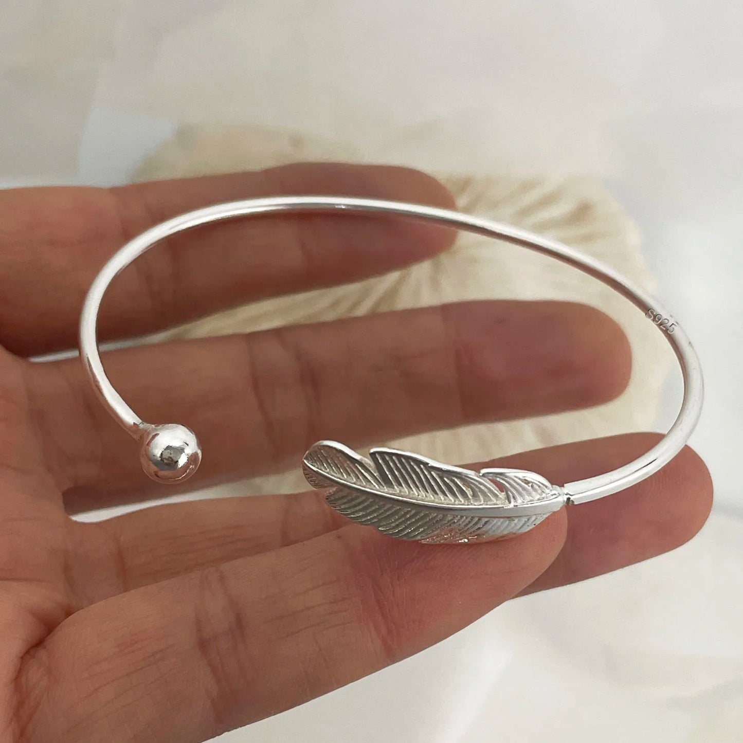 Pulseira Riviera Prata 925 Stellar