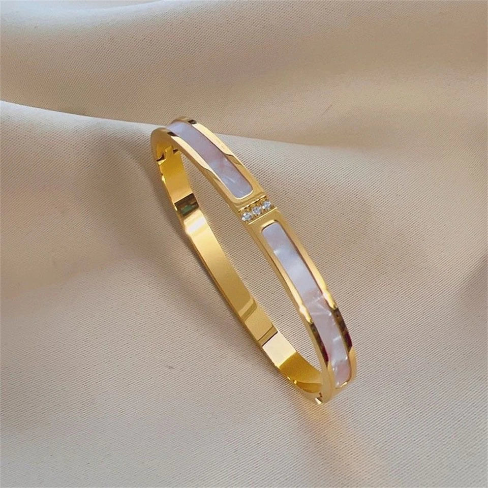 Bracelete Glow Stack