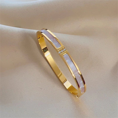 Bracelete Glow Stack