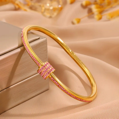 Bracelete Glow Stack