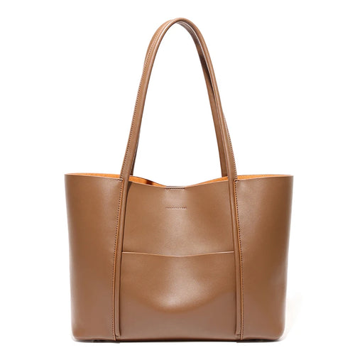 Bolsa Mantova – Couro Genuíno
