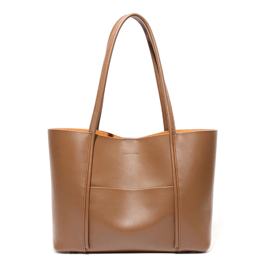 Bolsa Mantova – Couro Genuíno