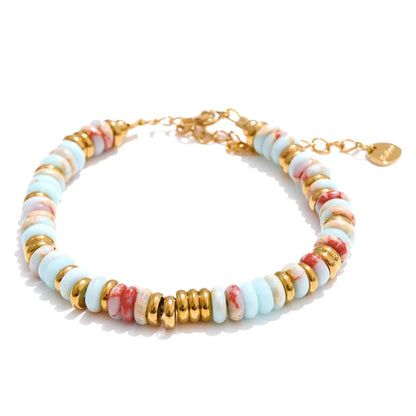 Pulseira Chroma Stone