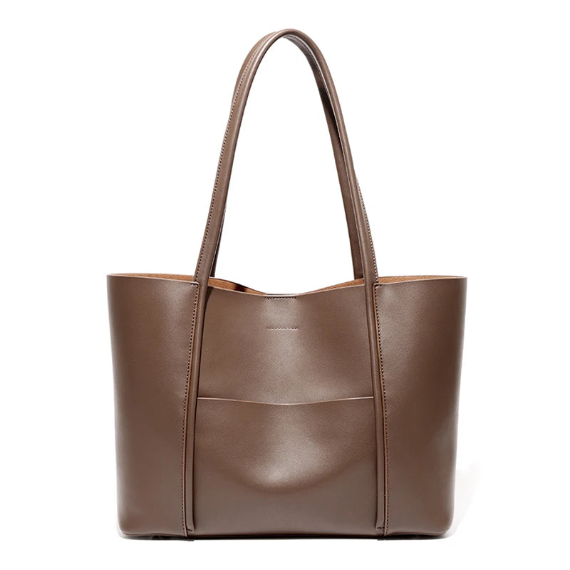 Bolsa Mantova – Couro Genuíno