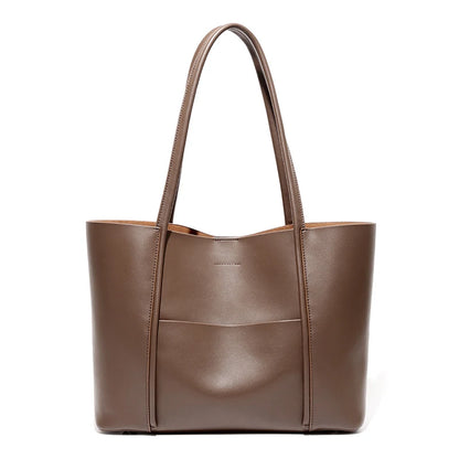 Bolsa Mantova – Couro Genuíno