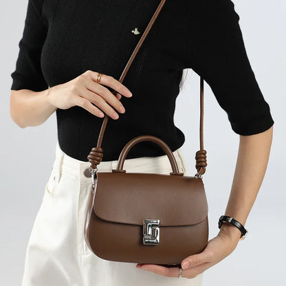 Bolsa Narni – Couro Genuíno