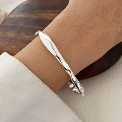 Pulseira Riviera Prata 925 Stellar