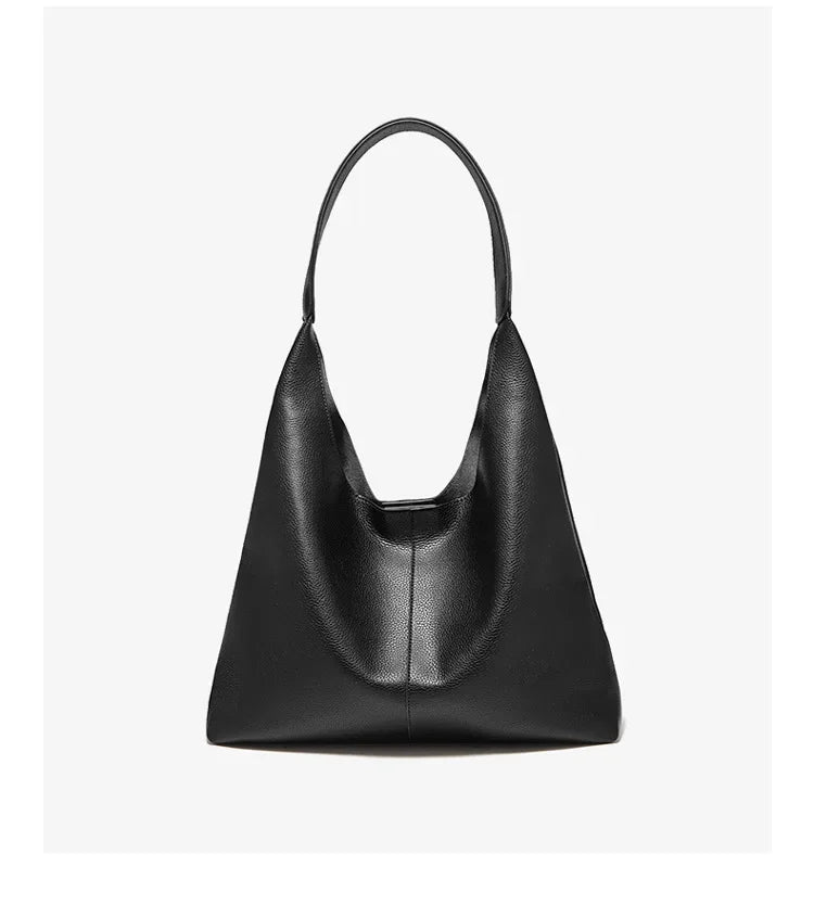 Bolsa Vasto – Couro Genuíno