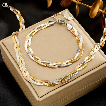 Conjunto Glow Snake