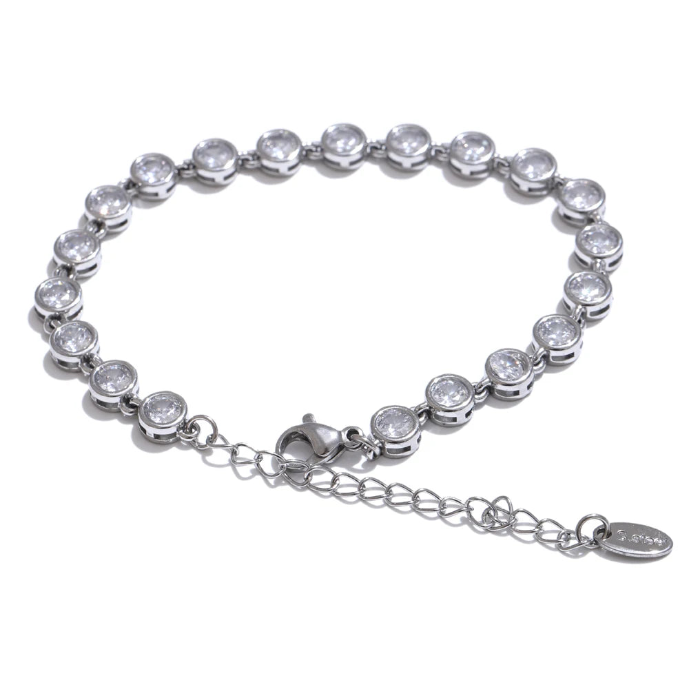 Pulseira Prism Glow