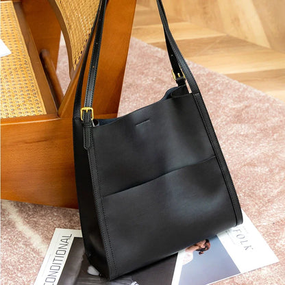 Bolsa Gubbio – Couro Genuíno