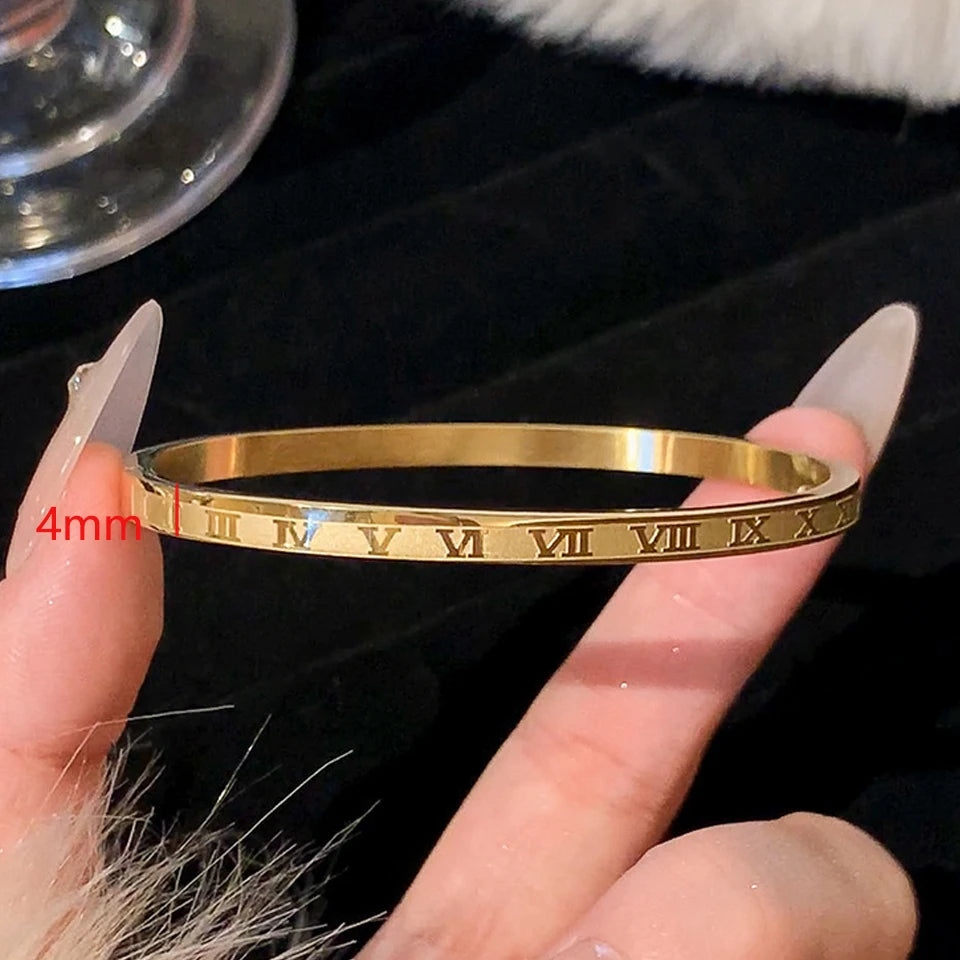 Bracelete Glow Stack