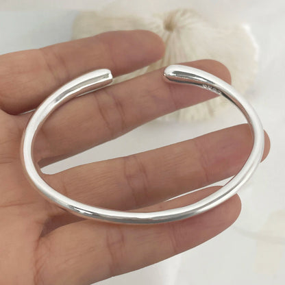 Pulseira Riviera Prata 925 Stellar